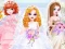 Gioco Sweet Princess Wedding in linea
