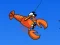 Gioco Swampy fishing in linea