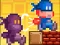 Gioco Lode Retro Adventure in linea