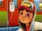 Gioco Subway Surfers Doctor in linea