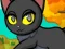 Gioco Purrfect Kitten Halloween in linea