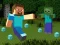 Gioco Pixelcraft Hidden Diamond Blocks in linea