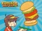 Gioco Burger Catch in linea