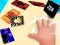 Gioco Fidget Trading Card Toy in linea