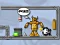Gioco Crash The Robot in linea
