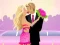 Gioco Barbie and Ken Kissing in linea
