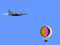 Gioco Air Dodge in linea