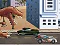 Gioco T Rex Rampage Prehistoric Pizza in linea
