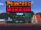 Gioco Princess Warrior in linea