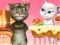 Gioco Tom Cat Kissing 2 in linea