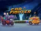 Gioco Car Fighter in linea