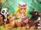 Gioco Cute Jungle Hospital in linea