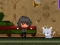 Gioco Cat and ghost in linea