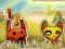Gioco Paper craft wars in linea