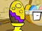 Gioco Painted Eggs in linea
