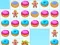 Gioco Cookie Crush in linea