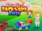 Gioco Baby Hazel Backyard Party in linea