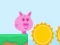 Gioco Pig Run in linea