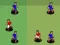 Gioco Euro 2016 Goal Rush in linea
