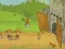 Gioco Mushroom Haboom: Battle for pine in linea