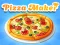 Gioco Pizza Maker in linea