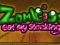 Gioco Zombies Eat My Stocking in linea