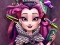 Gioco Dark queen real haircuts in linea