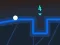 Gioco Arcade Golf NEON in linea