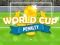 Gioco World Cup Penalty in linea