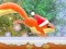 Gioco Nut Rush 3 Snow Scramble in linea