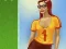 Gioco Soccer Girl in linea