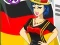 Gioco Soccer Dress-Up in linea