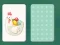 Gioco Easter Card Match in linea