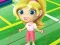 Gioco Slacking game Gym in linea