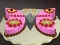 Gioco Cooking with Emma Butterfly Chocolate Cake in linea