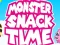 Gioco Monster Snack Time in linea