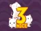 Gioco 3 Mice in linea