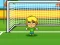 Gioco Penalty 2014 in linea