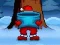 Gioco Touch and Catch Being Santa in linea