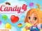 Gioco Candy Rain 4 in linea