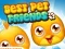 Gioco Best Pet Friends in linea