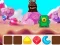 Gioco Best Candy Friends in linea