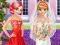 Gioco Frozen And Ariel Wedding in linea