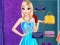 Gioco Elsa Dressing Room in linea