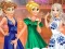 Gioco Princesses Party Marathon in linea