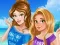 Gioco Princess Aurora Fashion Statement in linea