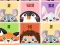 Gioco 2048 Cuteness Edition in linea