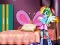 Gioco Equestria Girls Theme Room in linea