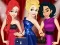 Gioco Princesses Red Carpet Show in linea