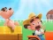Gioco Atom & Quark Farm Fever in linea